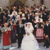 1997 - FLORE CONSTAN ET CHRISTOPHE BAYOL GROUPE